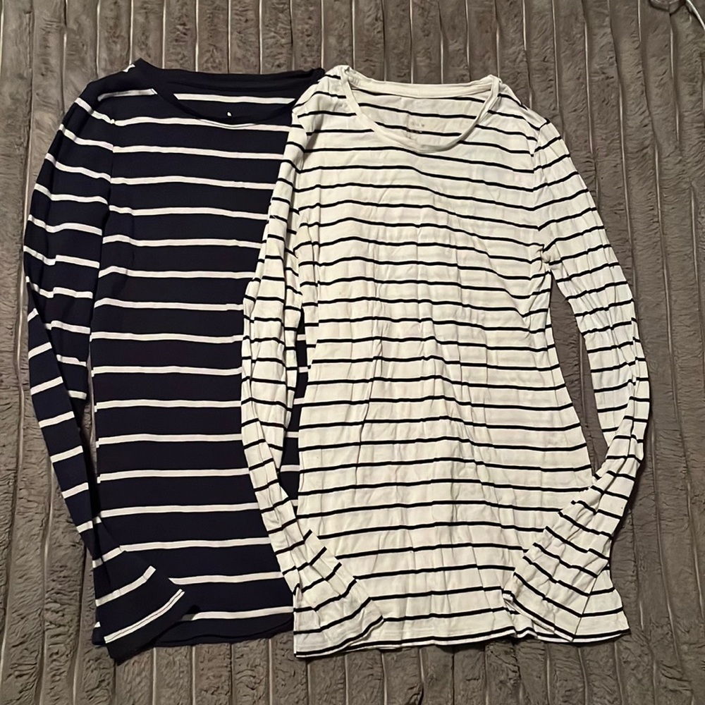A new day long sleeve bundle